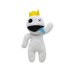 thumbnail image 1 of 25pcs Garten of BanBan Plush Toy Rainbow Friends Cartoon Game Character Doll Kawaii Monster Soft Stuffed Animal Toys for Kids25CM-25PCS16 Deng Xun unisex, 1 of 2