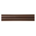 thumbnail image 1 of 48 in. Downrod Extension for Ceiling Fans, Bronze, 1 of 1