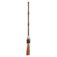 thumbnail image 2 of Deluxe Salem Witch Broom, 2 of 3