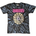 thumbnail image 1 of Soundgarden Unisex T-Shirt Badmotorfinger (Wash Collection), 1 of 3