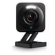 thumbnail image 1 of Wyze Cam V4 Cámara De Seguridad Doméstica Inteligente Wi-fi Hd 2k Interior Exterior Foco sirena Activado Por Movimiento Visión Nocturna En Color Audio Bidireccional Negro, 1 of 8