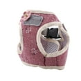 thumbnail image 1 of Vest Chest Strap Cotton Blend Breathable Pet Cat Dog Vest Chest Strap With Pulling Rope, 1 of 8