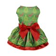 thumbnail image 1 of 『 27Pets 』 Caliente Navidad Vestidos De Fiesta De Rol Y Ropa Para Mascotas, 1 of 4