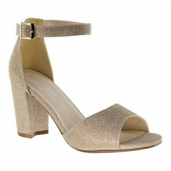 Touch Ups Amaya Champagne