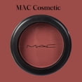 thumbnail image 6 of MAC Powder Blush - Desert Rose , 0.21 oz Blush, 6 of 6