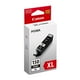 thumbnail image 1 of Cartucho de Tinta Canon  PGI 150XL PG Negro, 1 of 2