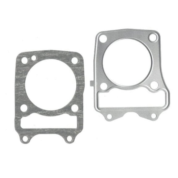 Koso 61mm Cylinder Gasket Kit - Honda Grom