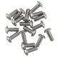 thumbnail image 2 of 17Pcs for M365 Electric Scooter Floor Anti-Theft Screw Cover, 2 of 5