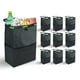 thumbnail image 1 of CarCan Bolsa de Basura para Auto Paquete de 10 - 20 Millones Vendidos - Miles de Millones de Bolsas Plásticas Salvadas, 1 of 9