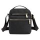 thumbnail image 1 of Mini bolso de hombro versátil, bolso ligero de tela de nailon impermeable, 1 of 5