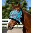 thumbnail image 2 of Fly Mask with Fleece Trim, 2 of 10