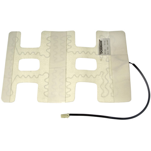 Dorman 641206 Seat Heater, Seat Back