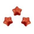 thumbnail image 1 of 100Pcs Star Shape Sealing Wax Beads For Retro Seal  Wedding Envelope Invitation Card Mixed Color / Gold / Red Gold, 1 of 8