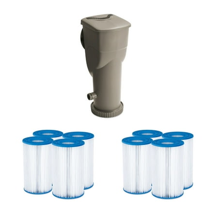 skimmerplus cartridge spa