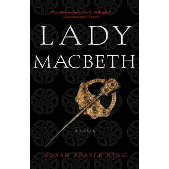 Pre-owned Lady Macbeth, Paperback by King, Susan Fraser, ISBN 0307341755, ISBN-13 9780307341754