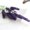 Deep Purple, variant on Artificial Flowers Wedding Decor Home Floral Arrangement Single Mauve Plastic Lavender Bloom Stem, Waterproof Long Lasting Floral for Backyard Wedding Living Room Table Styling