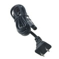 PKPOWER AC Power Cord Cable Plug Lead For Okin Electric Recliner or