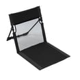 thumbnail image 1 of Chaise Pliante Compacte Portable Légère pour Camping Randonnée Pique-Nique Plage Voyage Randonnée et Détente, 1 of 3