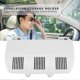 thumbnail image 2 of Car Sunglasses Storage Holder Box Glasses Case for Skoda Octavia Fabia Roomster 1Z0868565E Gray, 2 of 3