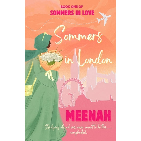 Sommers in London, (Paperback)