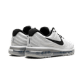 thumbnail image 3 of NIKE MENS Nike Air Max 2017 "White/Black" 849559 100 from Stadium Goods, 3 of 8