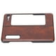 thumbnail image 5 of Funda plegable para teléfono con pantalla para Samsung Galaxy Z Fold I / W20, funda para teléfono, Material de cuero, funda para teléfono móvil, 5 of 8
