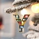 thumbnail image 1 of 26 Letters Christmas Tree Decoration Pendant Christmas Tree Ornaments Personalized DIY Christmas Ornaments Christmas Decoration Xmas Tree Hanging Decor, 1 of 6
