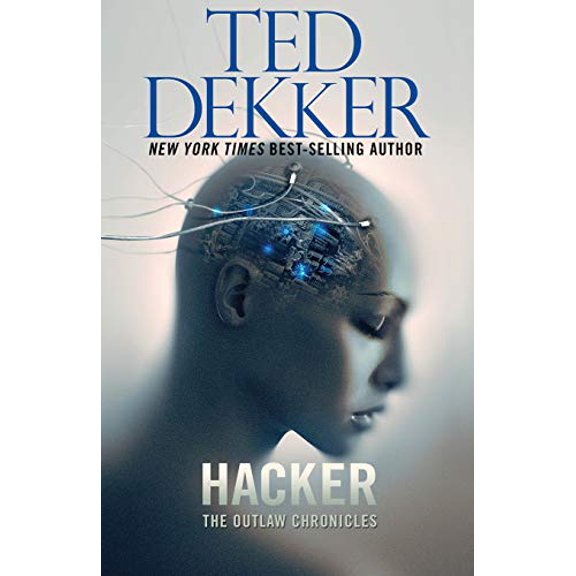 Pre-Owned Hacker (Paperback)
