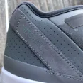 thumbnail image 4 of adidas Mens Basketball Sneakers Shoes D.O.N Issue Four Carbon Black New in Box, 4 of 6