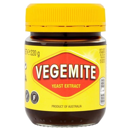 Vegemite (220 gram) Vegemite (220 gram)
