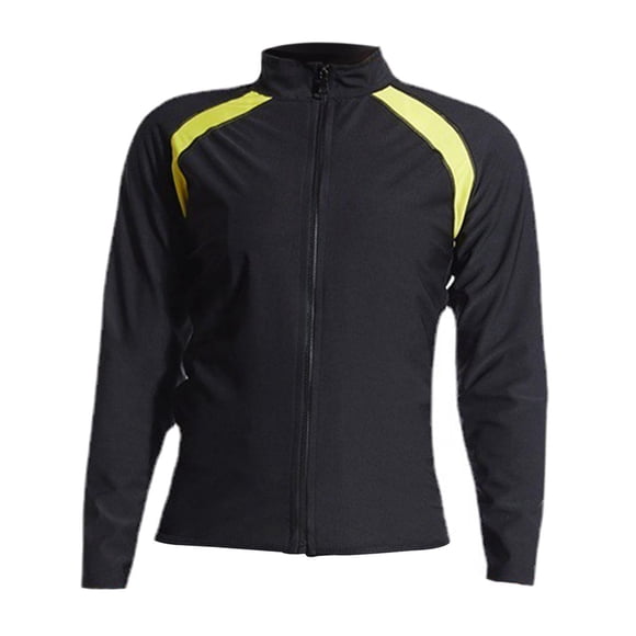 Dalazy Women auna uit Fitness Running Zipper Body haper portwear M