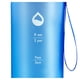 thumbnail image 4 of Cilindro Ashh con tapa metálica/1 litro de capacidad, 4 of 16