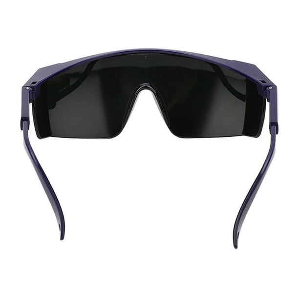 Herramientas De Soldadura Gafas De De Argón Patas Estirables Impacto
