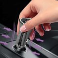 thumbnail image 3 of Chargeur de Voiture Rapide 36W Port USB Charge Rapide Compatible avec Appareils Android, 3 of 3