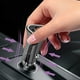 thumbnail image 4 of Cargador rápido para coche con puertos USB, carga rápida de 36 W para dispositivos iPhone y Android, 4 of 7
