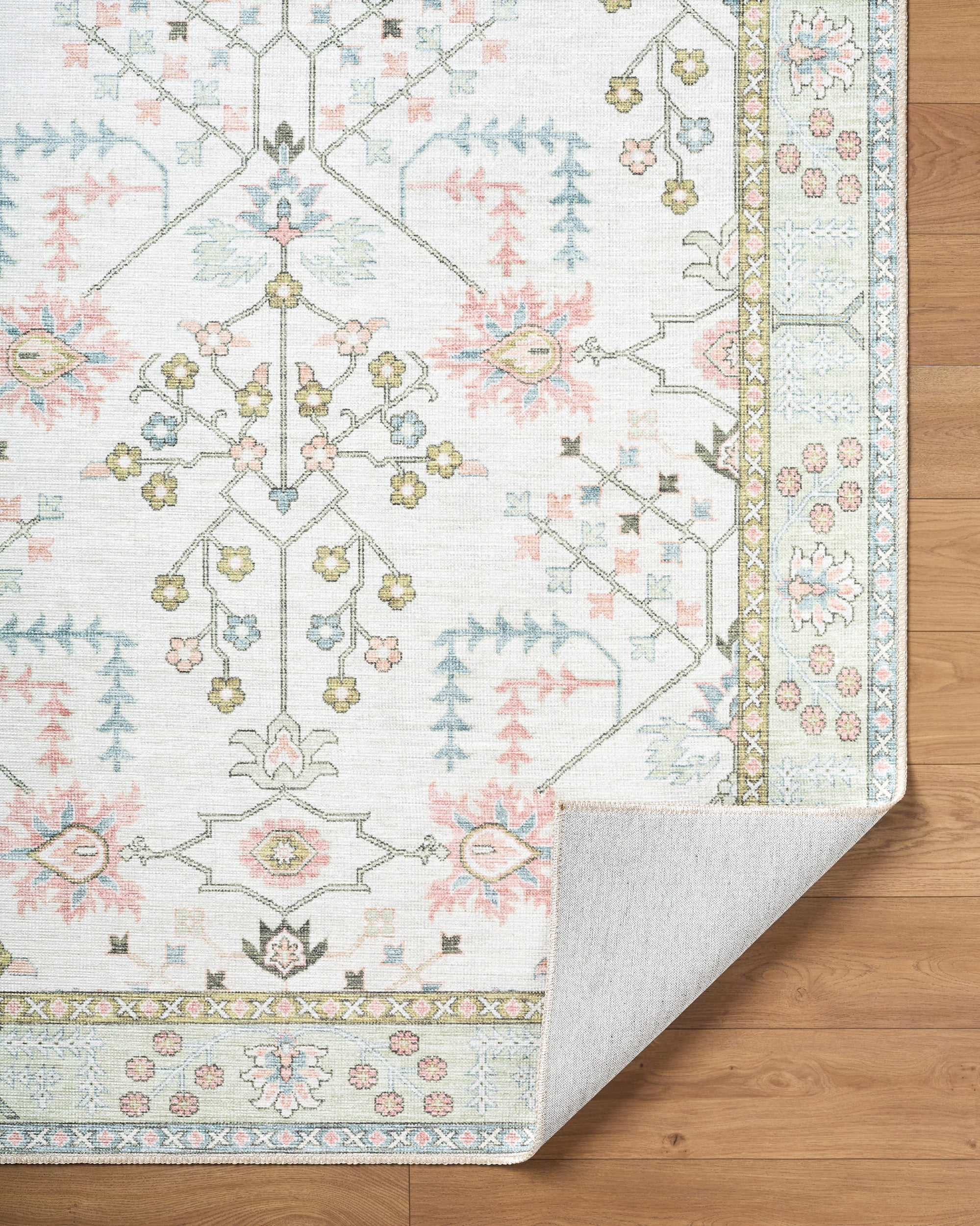 My Texas House Tess Area Rug, 8 ft 10 in x 12 ft