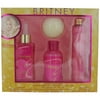 Fantasy by Britney Spears, 4 Piece Gift Set for Women