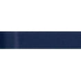 thumbnail image 5 of (4 pack) Offray Ribbon, Navy Blue 5/8 inch Single Face Satin Polyester Ribbon, 18 feet, 5 of 9