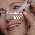 thumbnail image 4 of SiO Beauty Under-Eye Patches For Puffy Eyes - Anti-Wrinkle Gel Pads For Fine Lines and Wrinkles - Overnight Eye Mask Patch For Dark Circles and Bags, 4 of 7