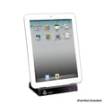 thumbnail image 2 of PyleHome PIPADK1 - Docking station for cellular phone, digital player, tablet, 2 of 5