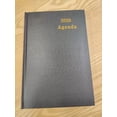 thumbnail image 2 of Paquete Agendas 2025 A Mayoreo Pasta Suave, 2 of 4