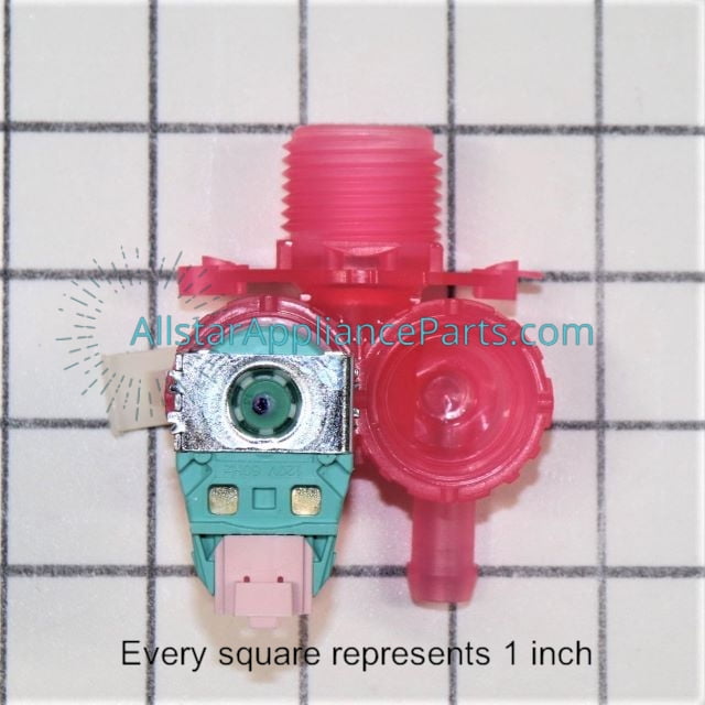 Buy Whirlpool Washing Machine Water Inlet W11316255 Online at Lowest Price in India. 1280208781