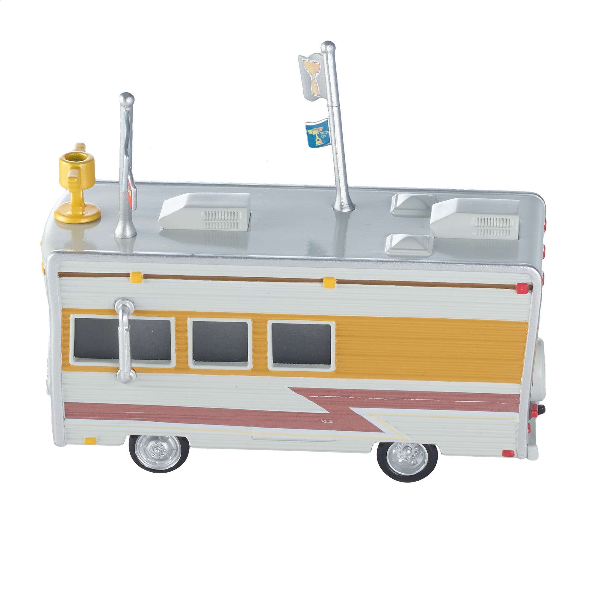 disney cars van scanlane