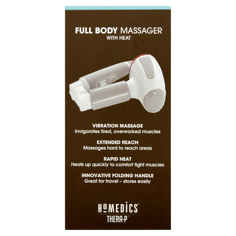 Whole body massager rev28 – Bleame