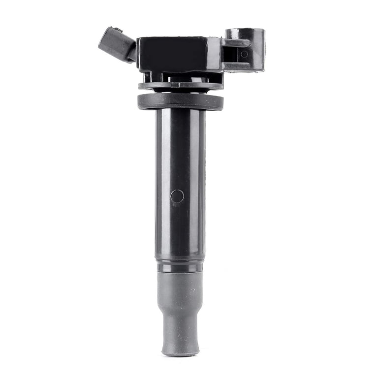 Ignition Coil Pack & Spark Plugs Compatible with V6 3.0 3.3