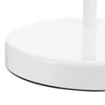 thumbnail image 2 of CRAFTHROU 1Pcs Iron Lamp Base for Table Lamp Replacement and DIY Projects, 2 of 7