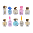 thumbnail image 2 of Charrier Parfums 10 Miniature Eaux de Parfum Perfume Gift Set – 'Collection Précieuse' – 1.99 fl oz– Made in France, 2 of 3