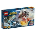 thumbnail image 4 of Super Heroes - Le combat de glace (76098), 4 of 6