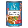 thumbnail image 1 of Eden Foods Organic Baked Beans, 1 of 1