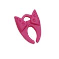 thumbnail image 4 of Toystoory Abrazadera de bobina reutilizable, soporte de hilo de Color sólido, Clip, utensilios de costura para bordado, accesorios de No.02 5piezas, 4 of 6